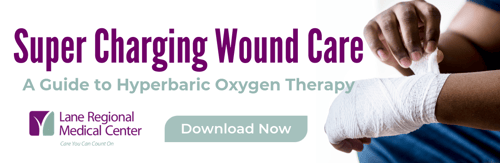 Super Charging Wound Care Guide