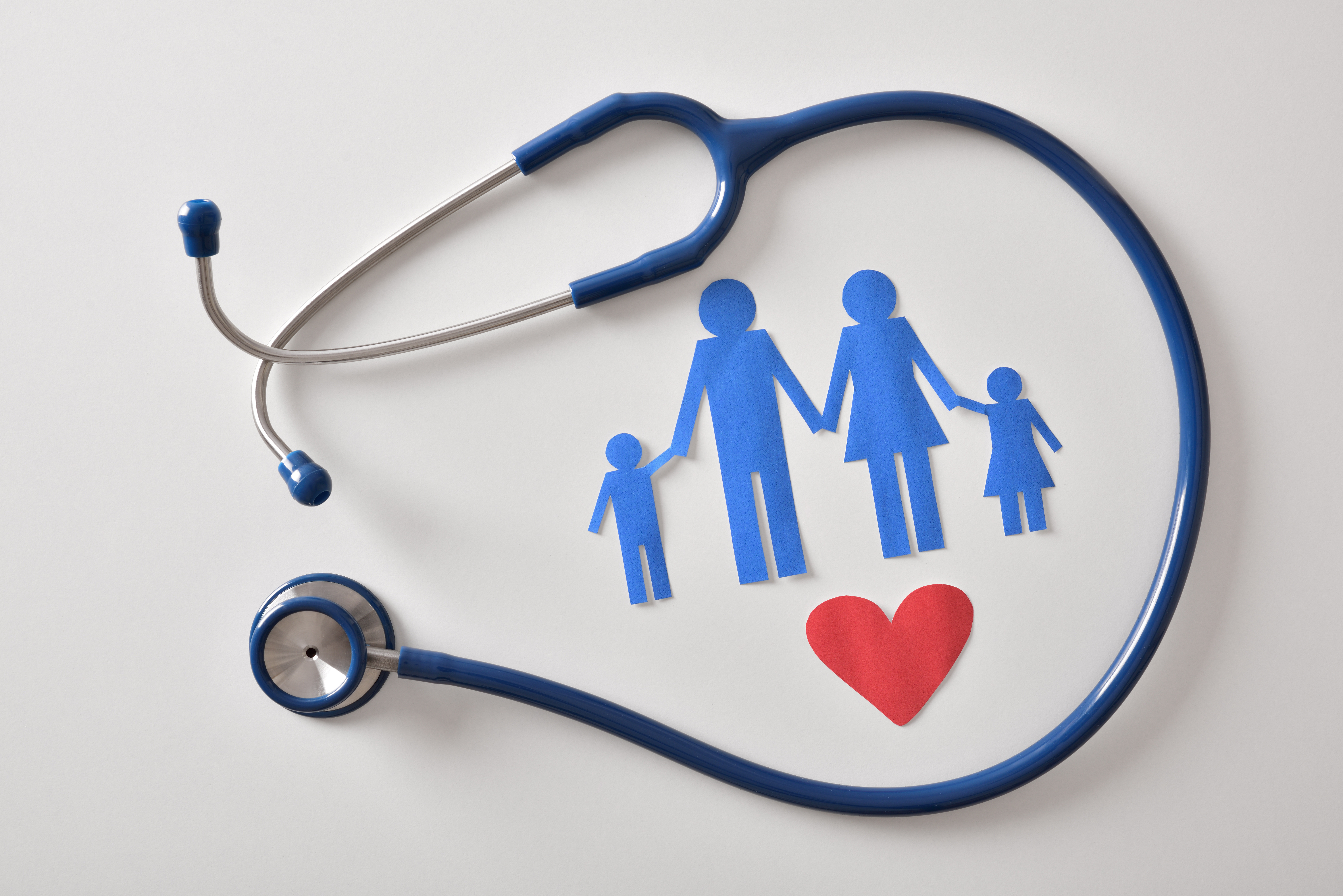 Family & Primary Care